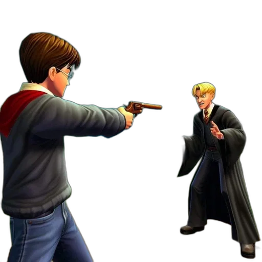weapon, staff, jacket, concept art transparent PNG cut-out