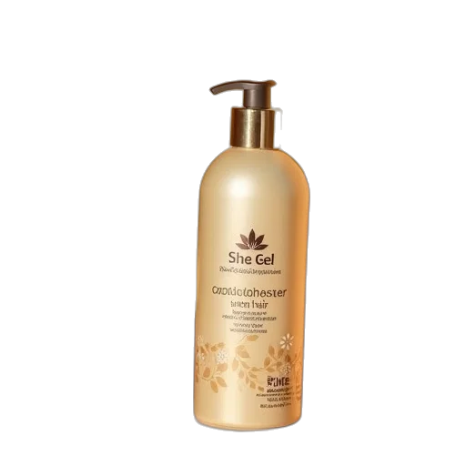 shea, gel, argan, oil transparent PNG cut-out