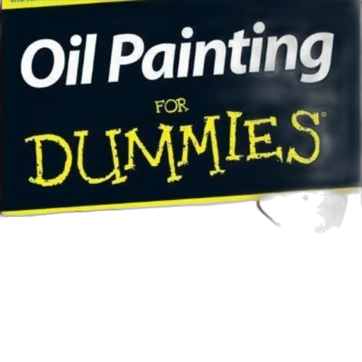 oil painting, oil, painting, dummies transparent PNG cut-out