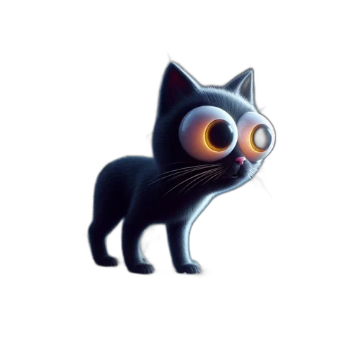 animal, creature, staff, robot transparent PNG cut-out