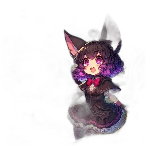 staff, creature, dragon, weapon transparent PNG cut-out