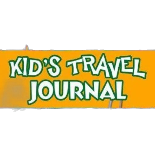 colorful, children, travel, journal transparent PNG cut-out