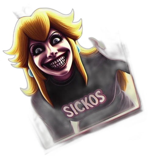 face, mask, concept art, comic book art transparent PNG cut-out