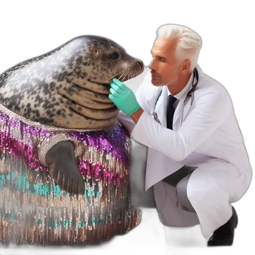 animal, creature, food, jacket transparent PNG cut-out
