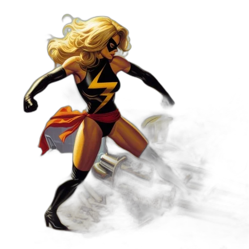 comic book art, concept art, fantasy art, pixel art transparent PNG cut-out