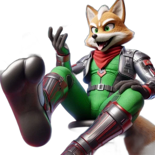 animal, jacket, weapon, concept art transparent PNG cut-out