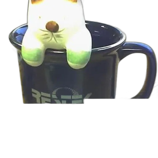 robot, staff, animal, 3d render transparent PNG cut-out