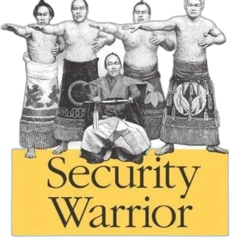 weapon, security, warrior, poster transparent PNG cut-out