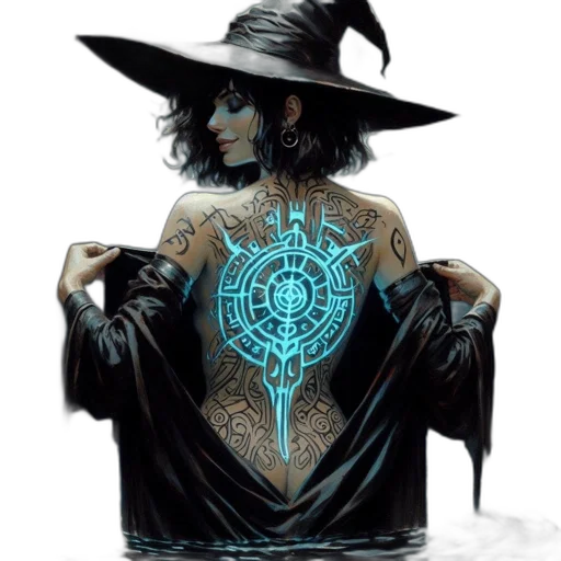 dress, jewelry, fantasy art, concept art transparent PNG cut-out