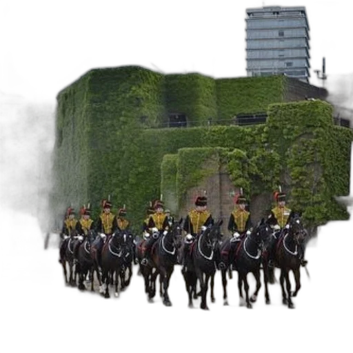building, crown, staff, weapon transparent PNG cut-out