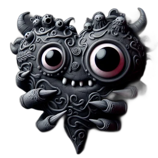 mask, crown, dragon, jewelry transparent PNG cut-out