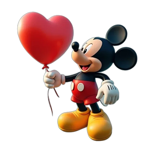 3d render, photorealistic, concept art, cartoon transparent PNG cut-out