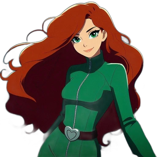 dress, jacket, cartoon, comic book art transparent PNG cut-out
