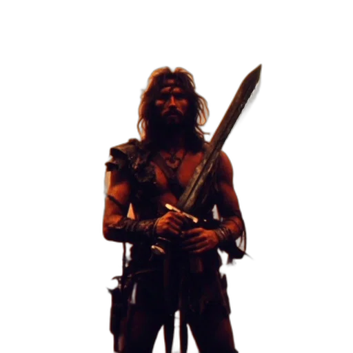 sword, staff, weapon, animal transparent PNG cut-out