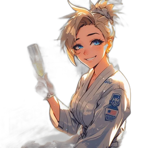 staff, weapon, sword, robot transparent PNG cut-out