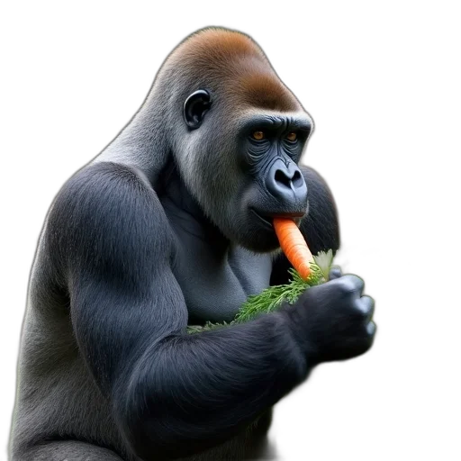 animal, food, creature, staff transparent PNG cut-out