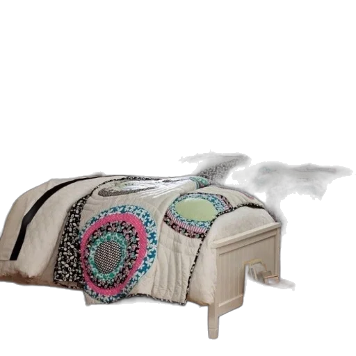 furniture, cozy, bedroom, two transparent PNG cut-out
