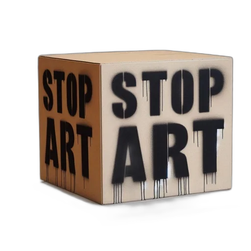 furniture, robot, photorealistic, 3d render transparent PNG cut-out