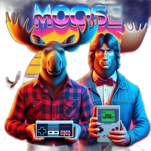 vaporwave, concept art, pixel art, neon lights transparent PNG cut-out