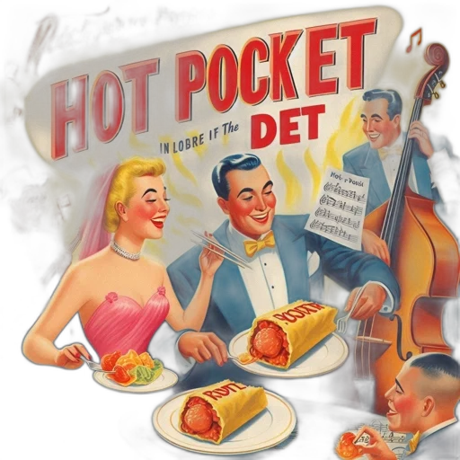 food, jacket, concept art, fire transparent PNG cut-out