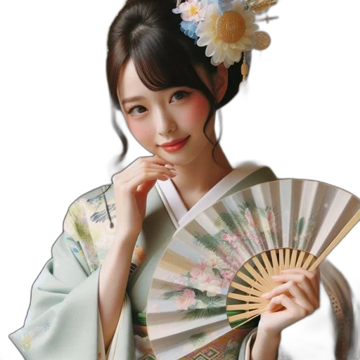 umbrella, staff, dress, weapon transparent PNG cut-out