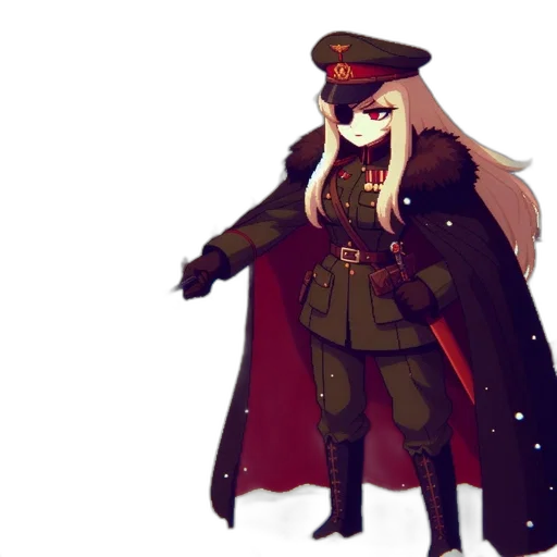 staff, weapon, jacket, sword transparent PNG cut-out