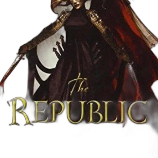 weapon, concept art, republic, thieves transparent PNG cut-out