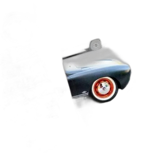 car, robot, weapon, jewelry transparent PNG cut-out