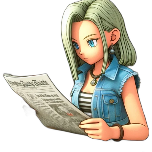 staff, face, hair, weapon transparent PNG cut-out