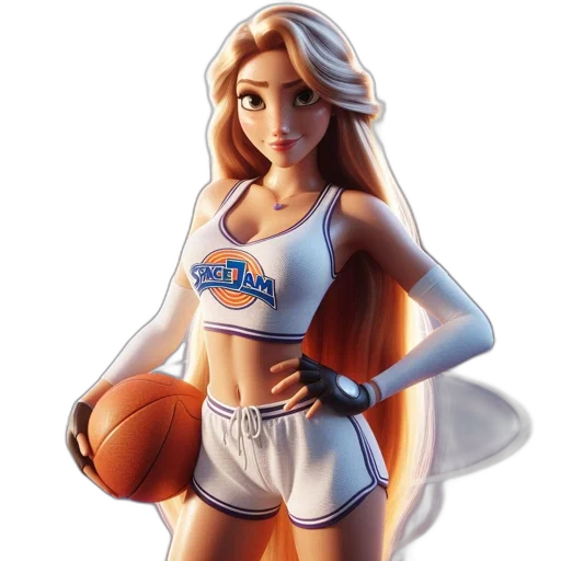 dress, concept art, fantasy art, cartoon transparent PNG cut-out
