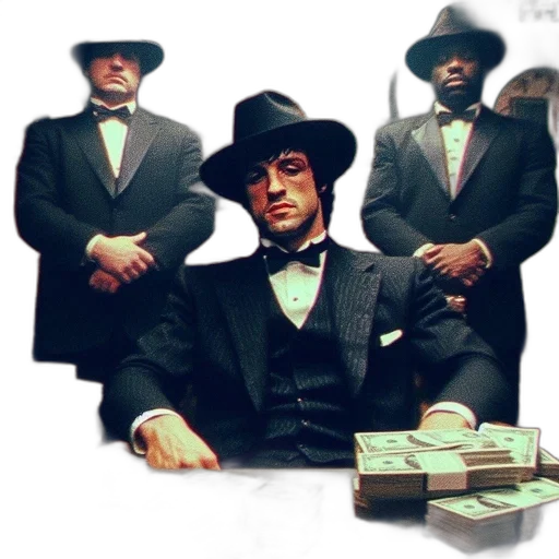 hat, staff, concept art, man transparent PNG cut-out