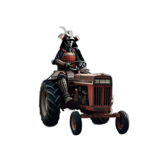 robot, animal, car, weapon transparent PNG cut-out