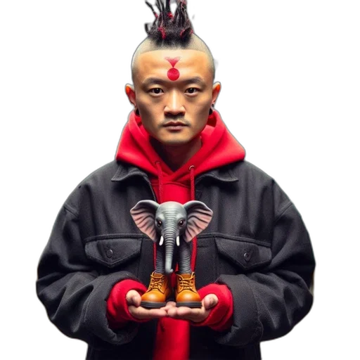staff, weapon, sword, mask transparent PNG cut-out