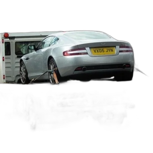 car, 3d render, photorealistic, silver transparent PNG cut-out