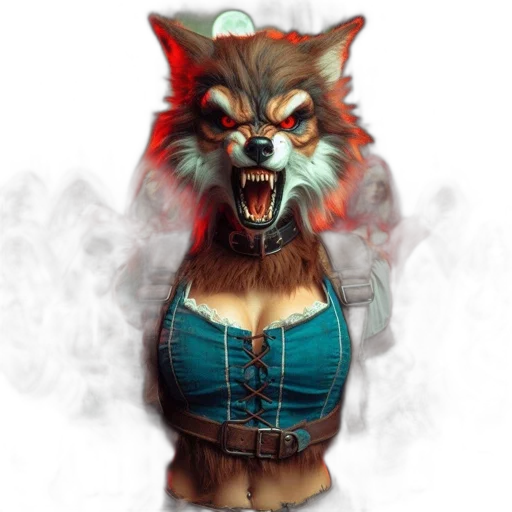 mask, concept art, fantasy art, photorealistic transparent PNG cut-out