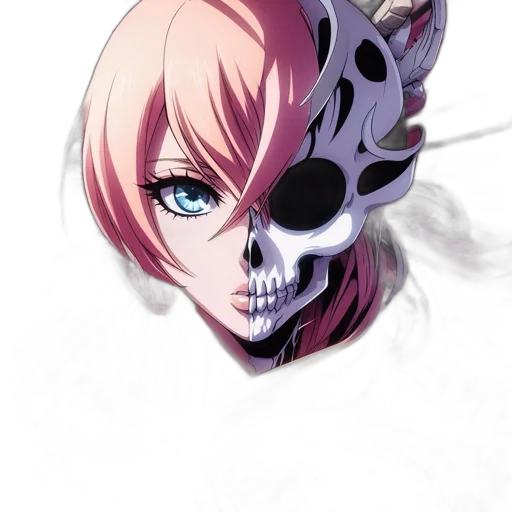 mask, face, weapon, crown transparent PNG cut-out