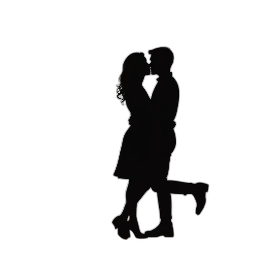 dress, umbrella, mask, pixel art transparent PNG cut-out