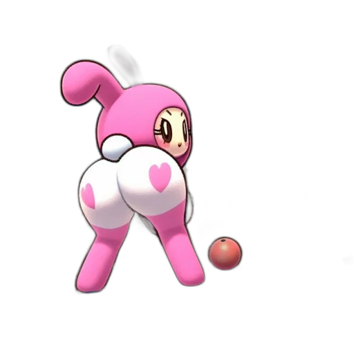 creature, animal, weapon, staff transparent PNG cut-out