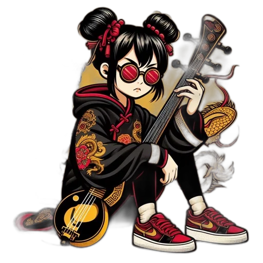 weapon, cartoon, anime, concept art transparent PNG cut-out