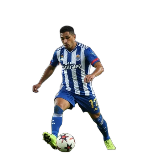spanish, professional, football, team transparent PNG cut-out