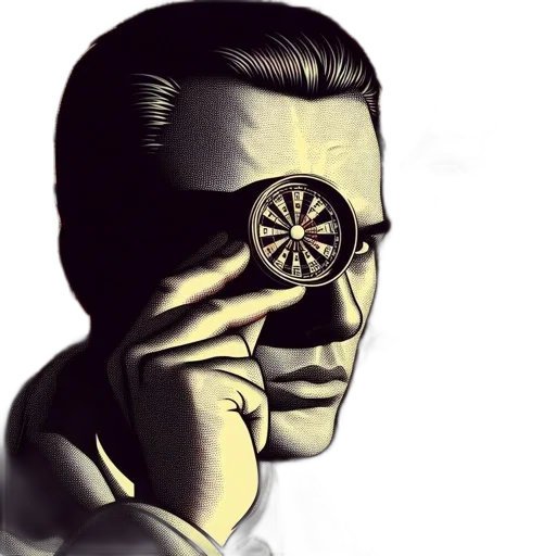face, mask, robot, umbrella transparent PNG cut-out