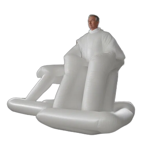 furniture, creature, weapon, robot transparent PNG cut-out