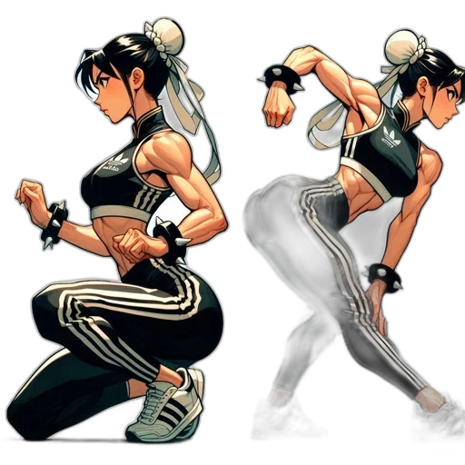 concept art, comic book art, pixel art, cartoon transparent PNG cut-out