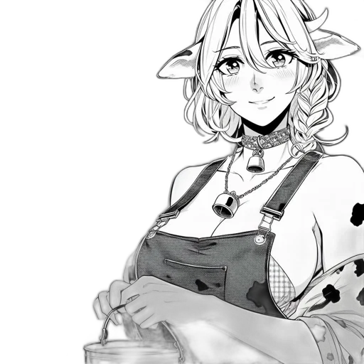staff, dress, weapon, jewelry transparent PNG cut-out