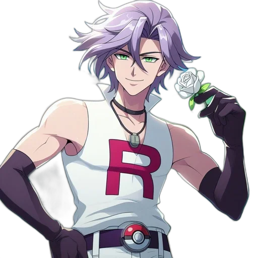 weapon, staff, robot, sword transparent PNG cut-out
