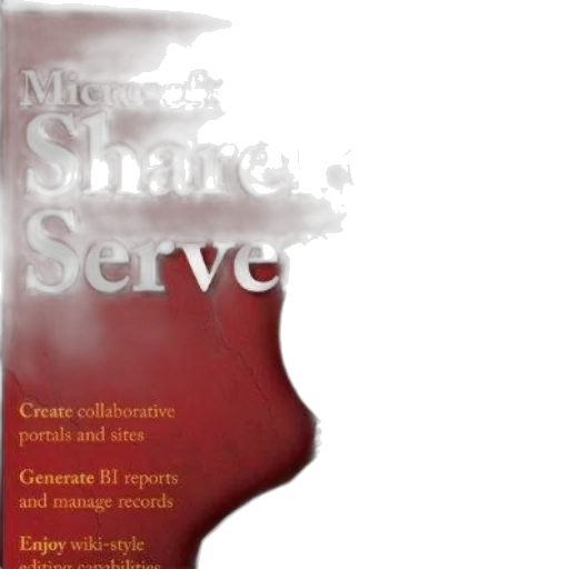 staff, microsoft, sharepoint, server transparent PNG cut-out