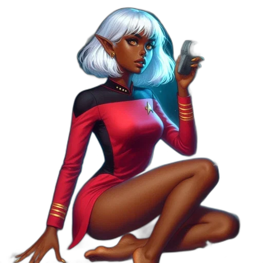 concept art, fantasy art, comic book art, pixel art transparent PNG cut-out