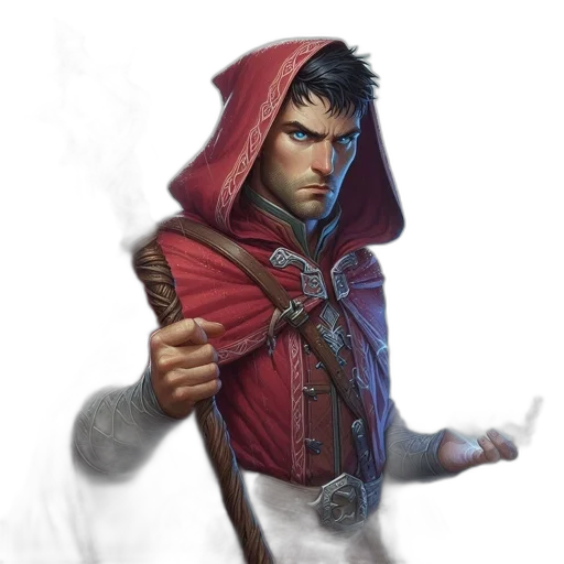 staff, sword, jacket, weapon transparent PNG cut-out
