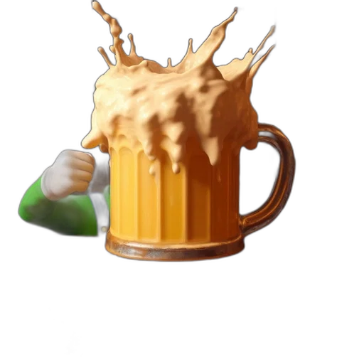 food, crown, hat, weapon transparent PNG cut-out