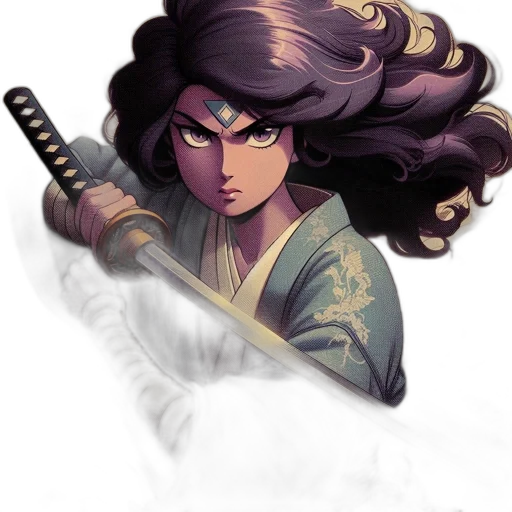 staff, sword, weapon, fantasy art transparent PNG cut-out